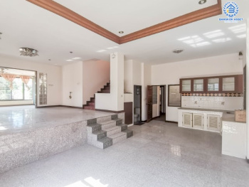 *****บ้านเดี่ยวมือสอง ม.ลลิล กรีนวิลล์ บางบอน3 แบรนด์ ลลิล พร็อพเพอร์ตี้ เนื้อที่ 101.1 ตร.ว. ฟังก์ชัน 4 นอน 3 น้ำ 2 ที่จอดรถ  บนทำเลศักยภาพ เชื่อมต่อถนนหลายเส้น ไม่ว่าจะเป็น  ถนนพระราม2, ถนนเพชรเกษม, ถนนเอกชัย และใกล้จุดขึ้นทางด่วน "พระราม2"